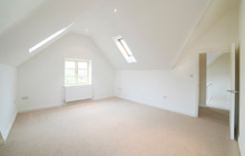 Meltham Mills bedroom extension leads
