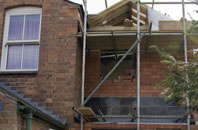free Meltham Mills home extension quotes